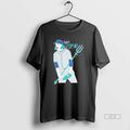 Trendy Logan Gilbert Seattle Mariners Trident Signature