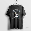 Trendy Logan Gilbert Is Walter Seattle Baseball