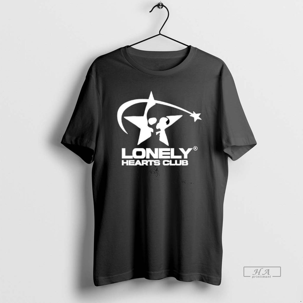 Trendy Lonely Hearts Club Deathstar
