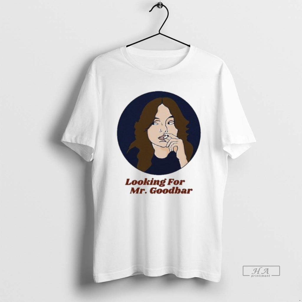 Trendy Looking For Mr Goodbar Diane Keaton