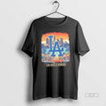 Trendy Los Angeles Dodgers Baseball Beverly Sunset