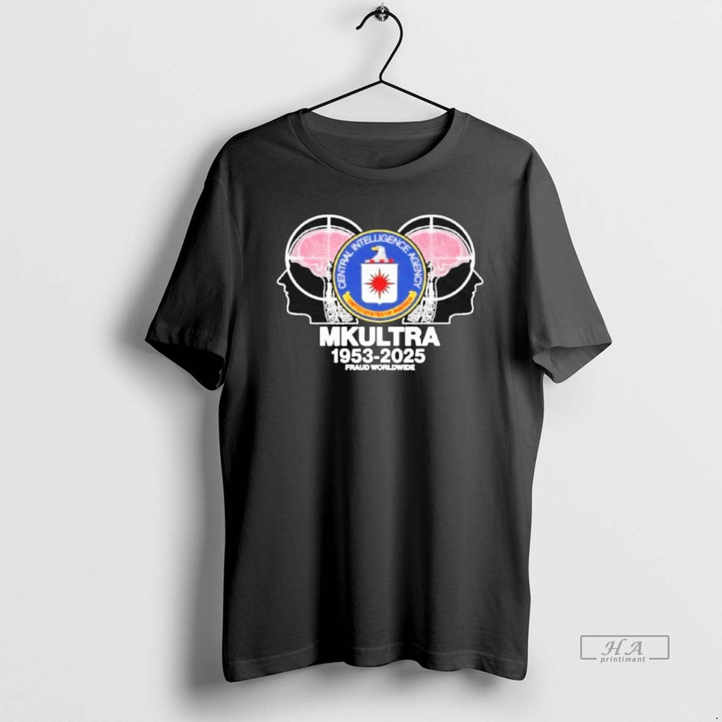 Trendy Mkultra 1953 2025 Fraud Worldwide