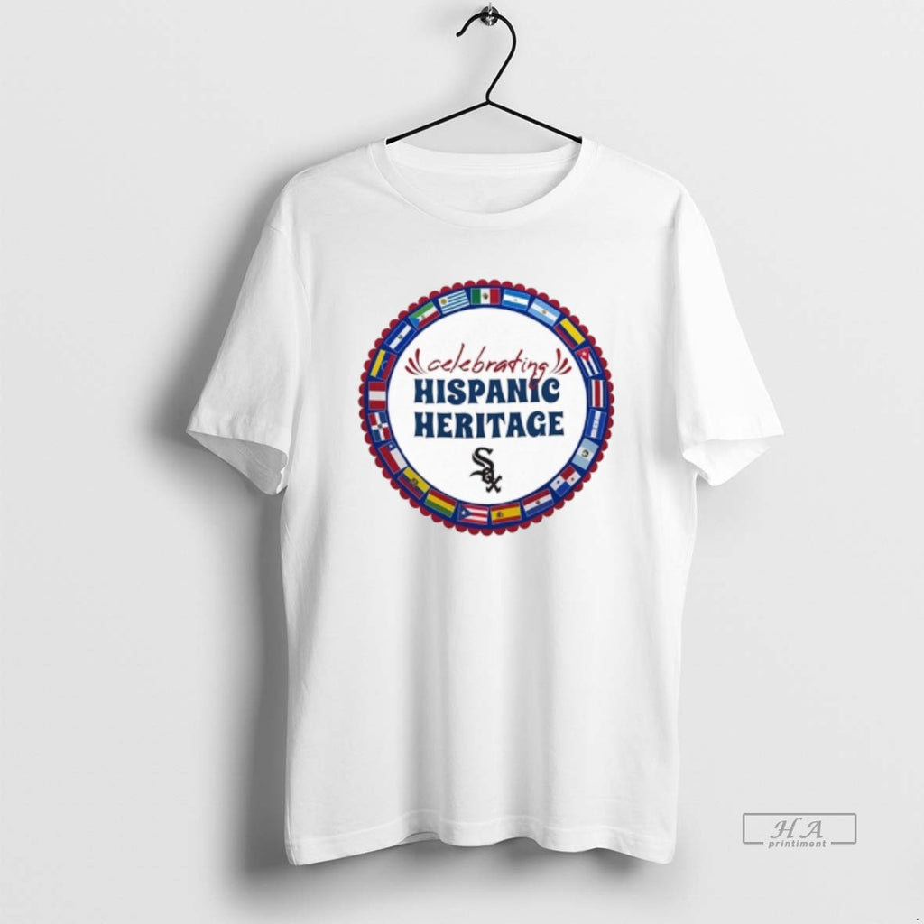 Trendy Mlb Chicago White Sox Starter Celebrating Hispanic Heritage