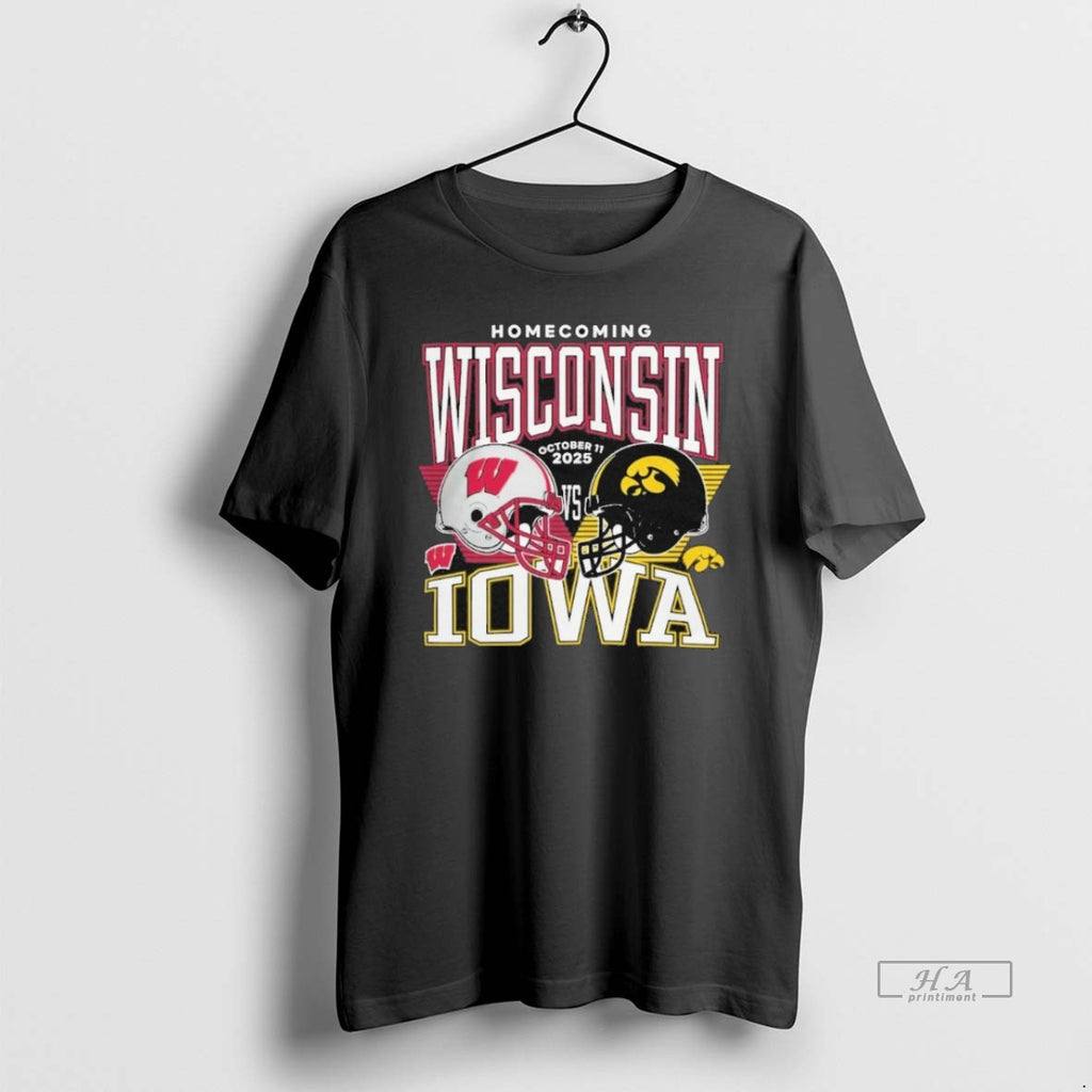Trendy Maryland Terrapins Vs Nebraska Cornhuskers 2025 Homecoming