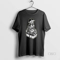Trendy Mc Chris Robot Dog Long Sleve