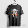 Trendy Merab Dvalishvili And Still World Bantamweight Champion Ornaments