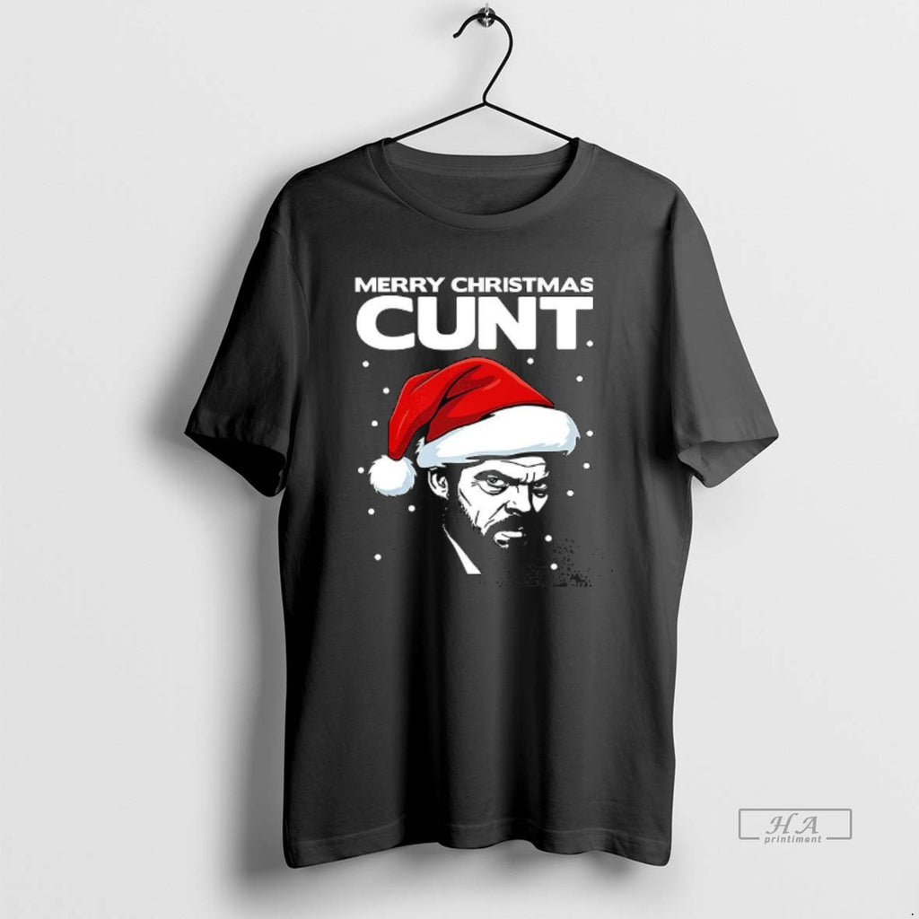 Trendy Merry Christmas Cunt Tyrion Lannister A Song Of Ice And Fire Christmas
