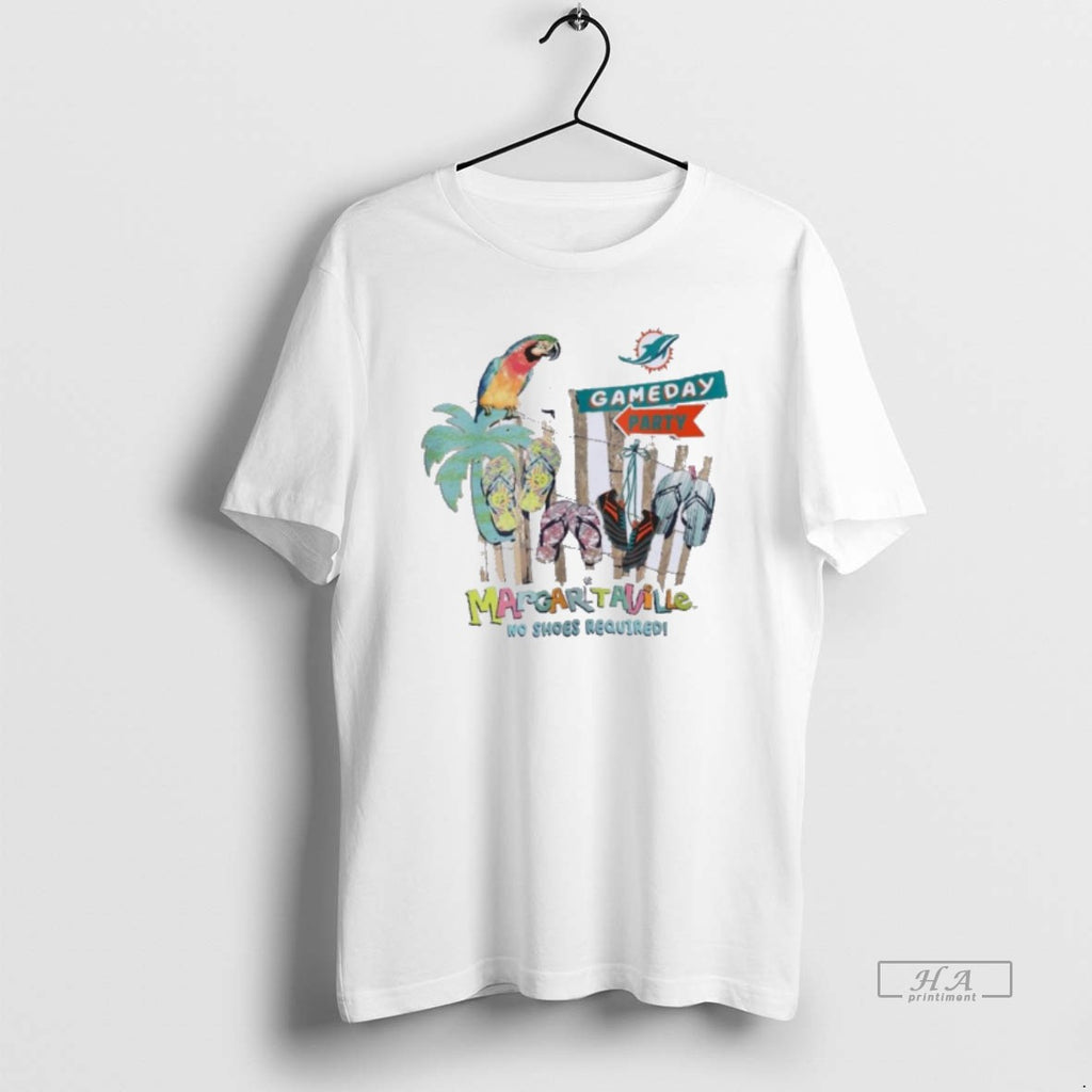 Trendy Miami Dolphins Gameday Party Margaritaville No Shoes Required