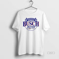 Trendy Michael Busch Bomb Logo