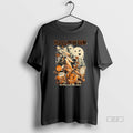 Trendy Michael Myers Halloween The Trick Is To Stay Alive