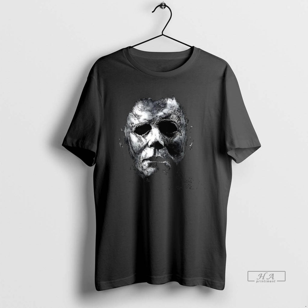 Trendy Michael Myers Halloween Villain Horror