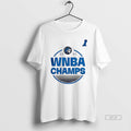 Trendy Minnesota Lynx 2025 Wnba Finals Champion