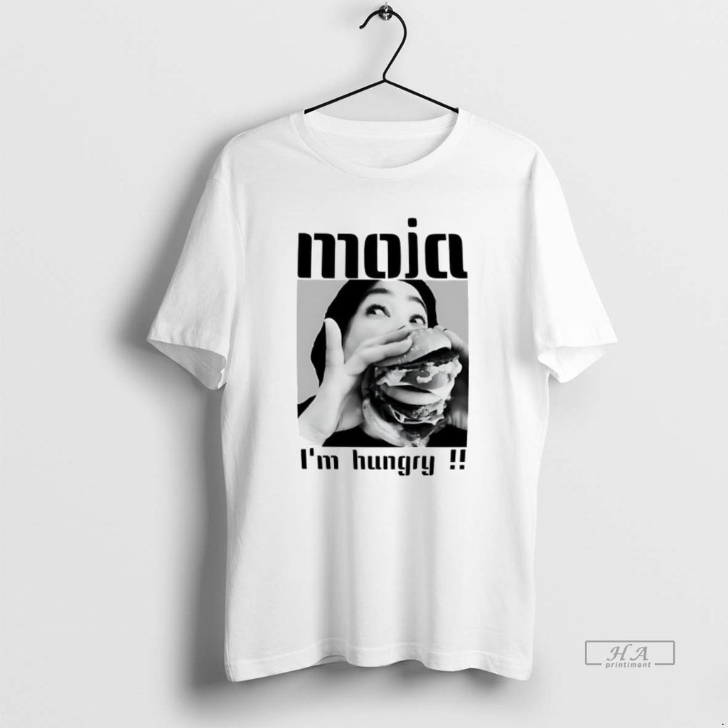 Trendy Moja Im Hungry Tour 2025