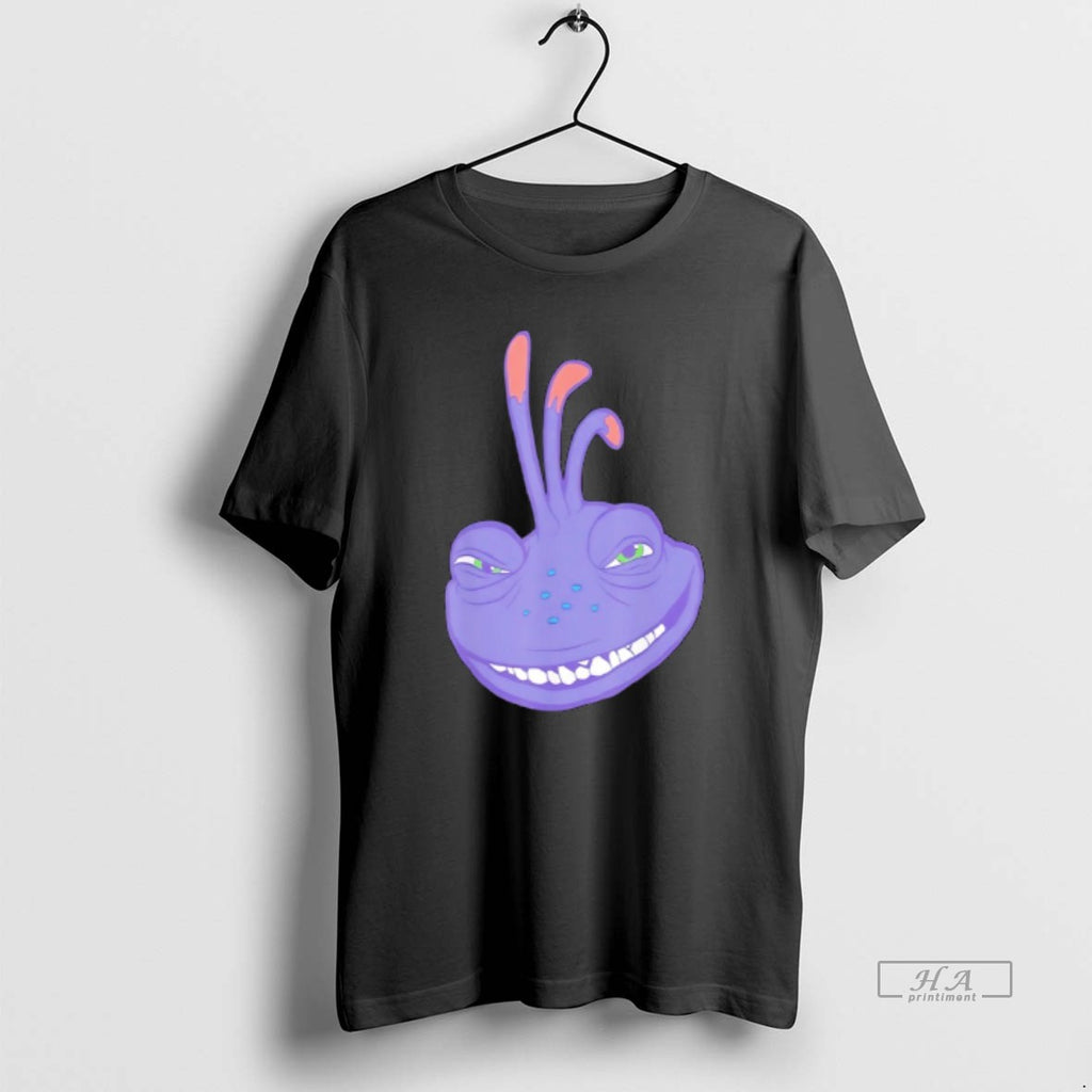 Trendy Monsters Inc Randall Boggs Costume