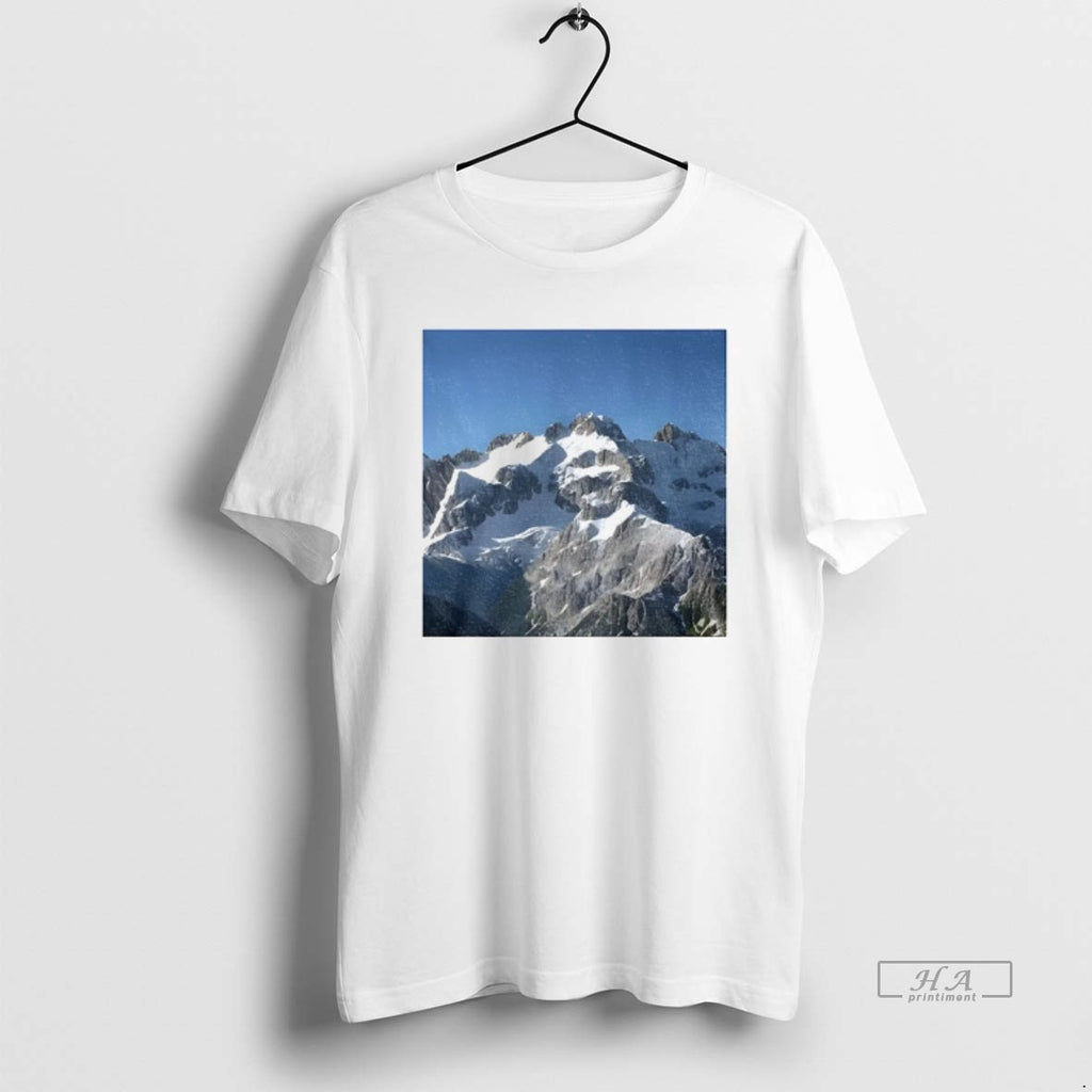 Trendy Mountain Hitler Mountler