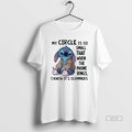 Trendy My Circle Is So Small That When The Phone Rings I Know Its Scammers