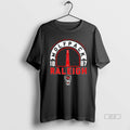 Trendy Nc State Wolfpack Graphite Belltower Arched Wolfpack Blackshirt
