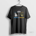 Trendy Nlcs La Dodgers Vs Brewers 2025 Postseason