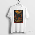 Trendy Nether Hour The Rabbit Hole Charlotte Nc October 10 2025