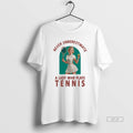 Trendy Never Underestimate A Lady Who Plays Tennis