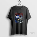 Trendy New York Giants Football Skull Helmet Halloween