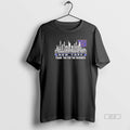Trendy New York Giants Players Names City Skyline Thank You For The Memories