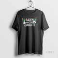 Trendy New York Jets Aaron Rodgers To Davante Adams Blackshirt