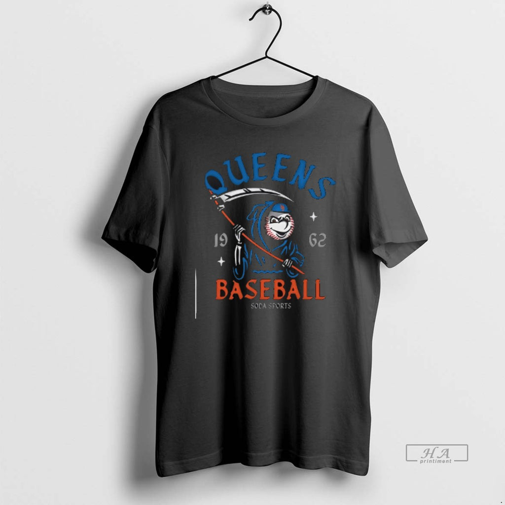 Trendy New York Mets Mr