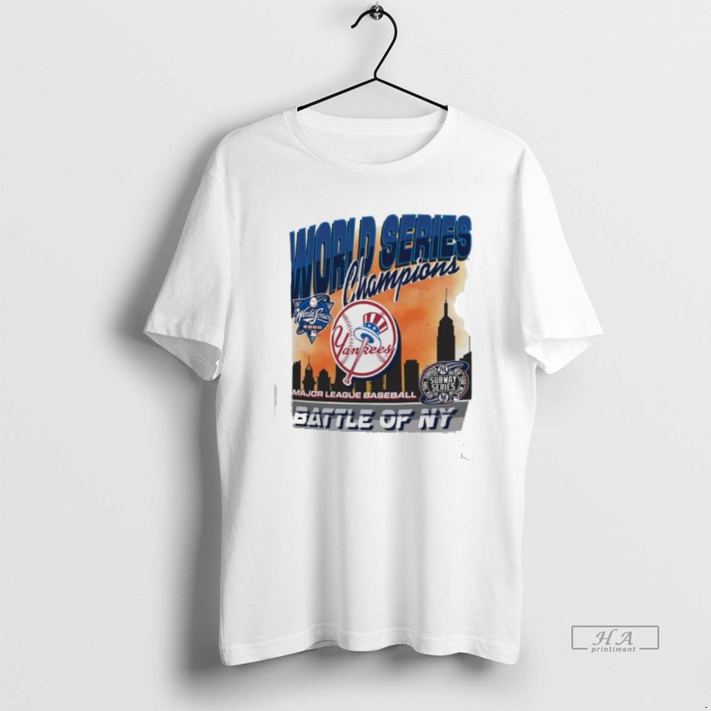 Trendy New York Yankees 2000 World Series Champions Showcase Mvp Foundation