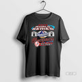 Trendy New York Yankees 2025 World Series Cooperstown Foundation