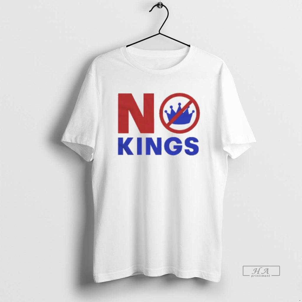 Trendy No Kings Protest