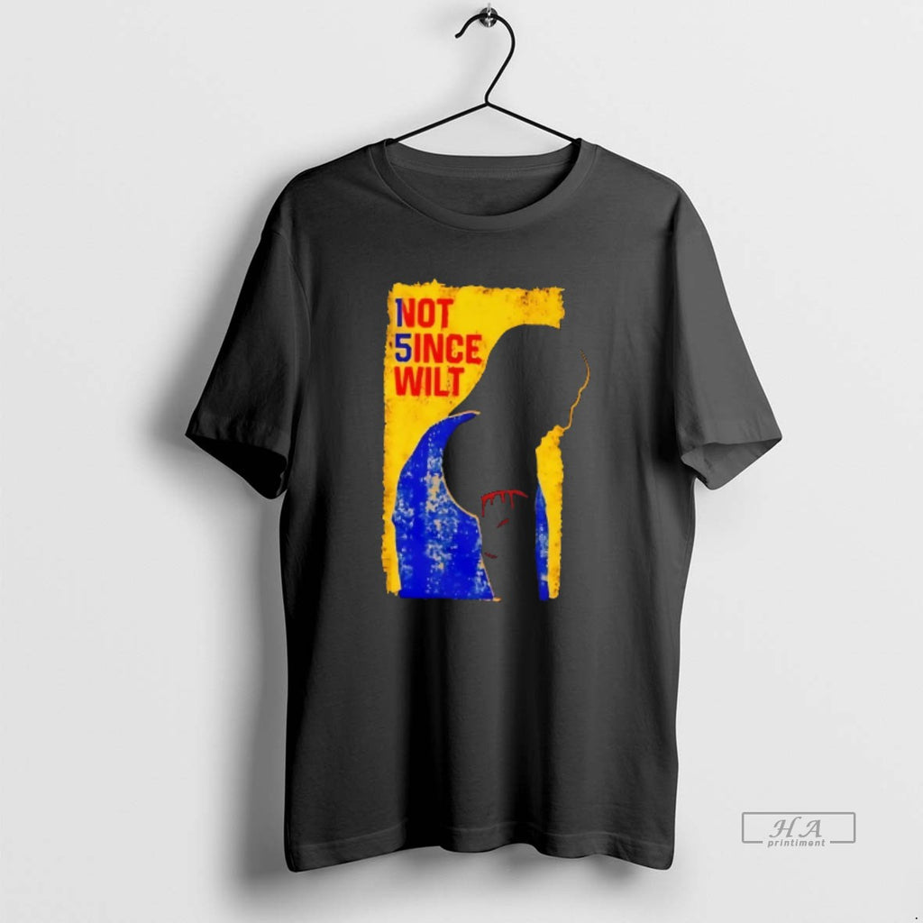 Trendy Not Since Wilt Nikola Jokic Denver Nuggets Shirt 3vcf98p0kbq 1