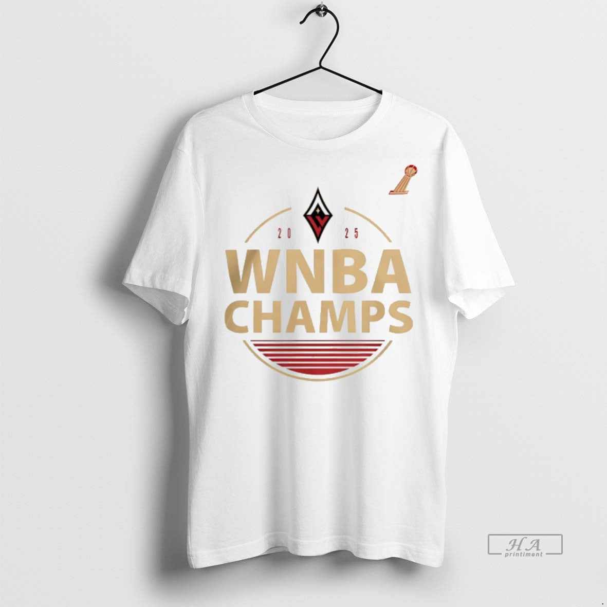 Trendy Official 2025 Wnba Champions Las Vegas Aces Tee Sweater