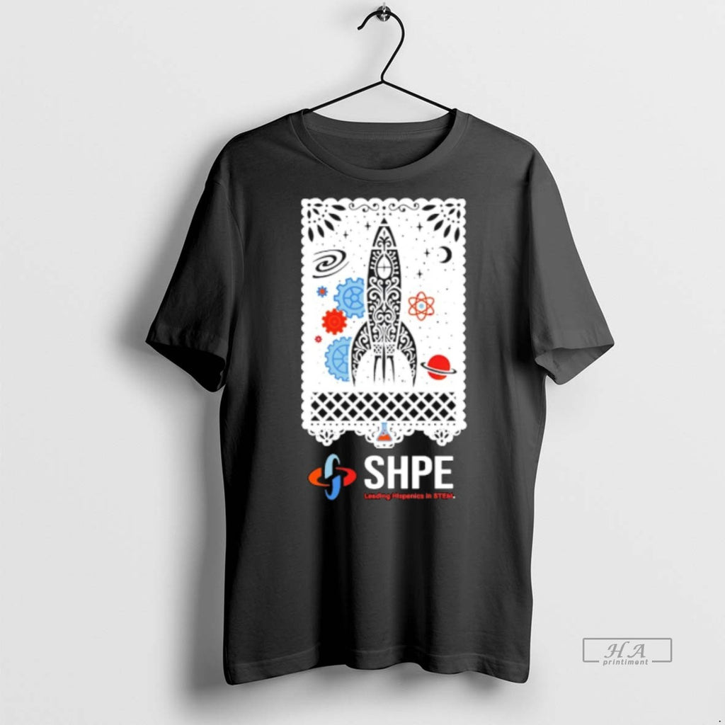 Trendy Official A Space For Us All 2025 Shpe National Convention Finalist Tee Sweater