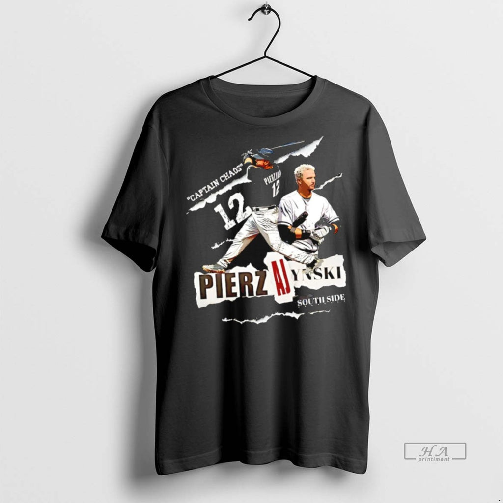 Trendy Official A J Tee Sweater
