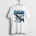 Trendy Official Ace Flagg Maine Black Bears The Honey Badger Graphic Tee Sweater