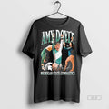 Trendy Official Amy Doyle Michigan State Gymnastics Player Collage Tee Sweater