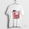 Trendy Official Atlanta Hawks Basketball Since 1968 Vintage Tee Sweater