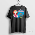 Trendy Official Aunt Gladys Landscaping Tee Sweater