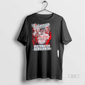 Trendy Official Bear Bronson Deathmatch Berserker Sei Ozawa Tee Sweater