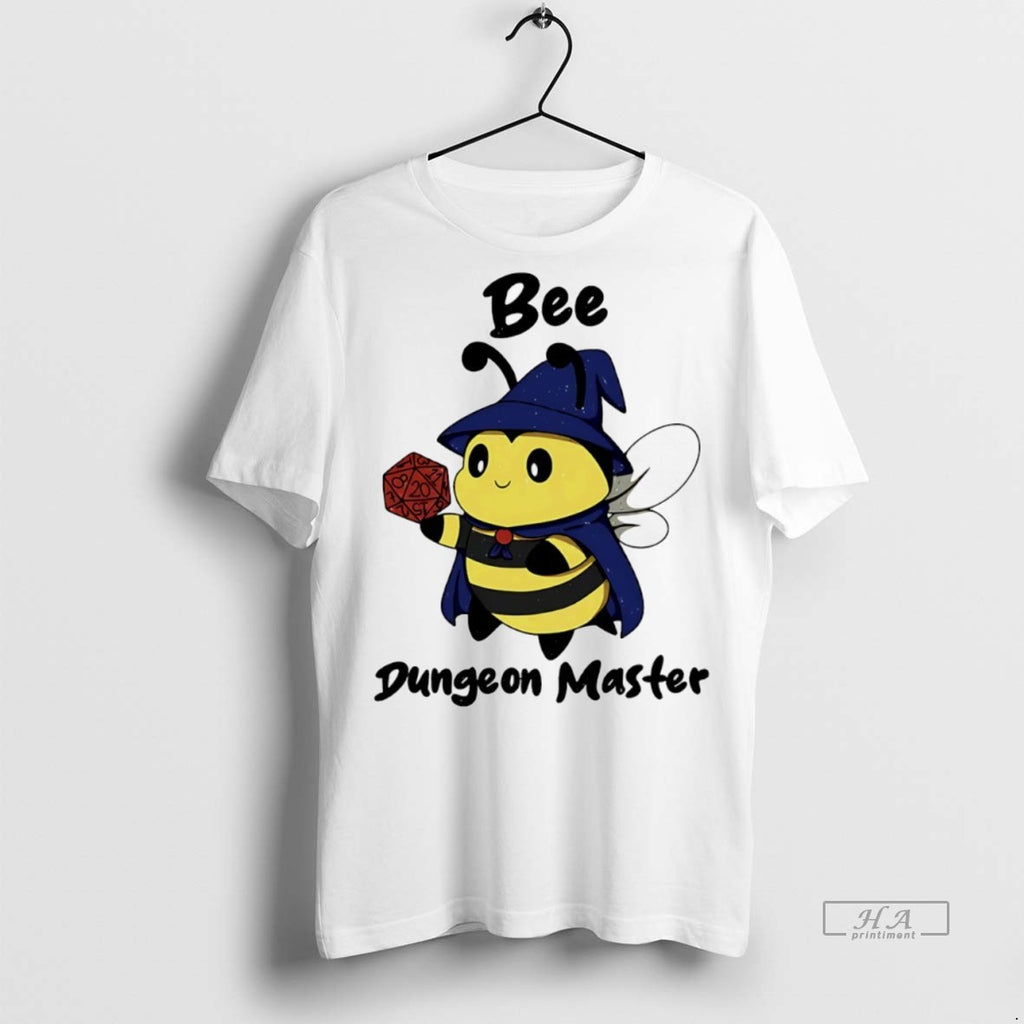 Trendy Official Bee Dungeon Master Tee Sweater