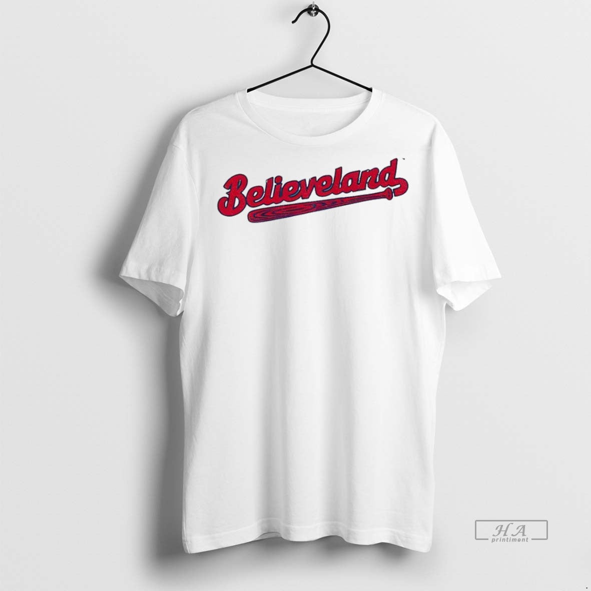 Trendy Official Believeland Cleveland Guardians Mlb Baseball Tee Sweater