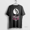 Trendy Official Benee February 2026 Tour Tee Sweater