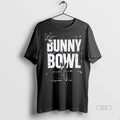 Trendy Official Benito Bowl Bunny Bowl 2026 Tee Sweater