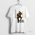 Trendy Official Benito Bowl Design Football Fan 2026 Tee Sweater