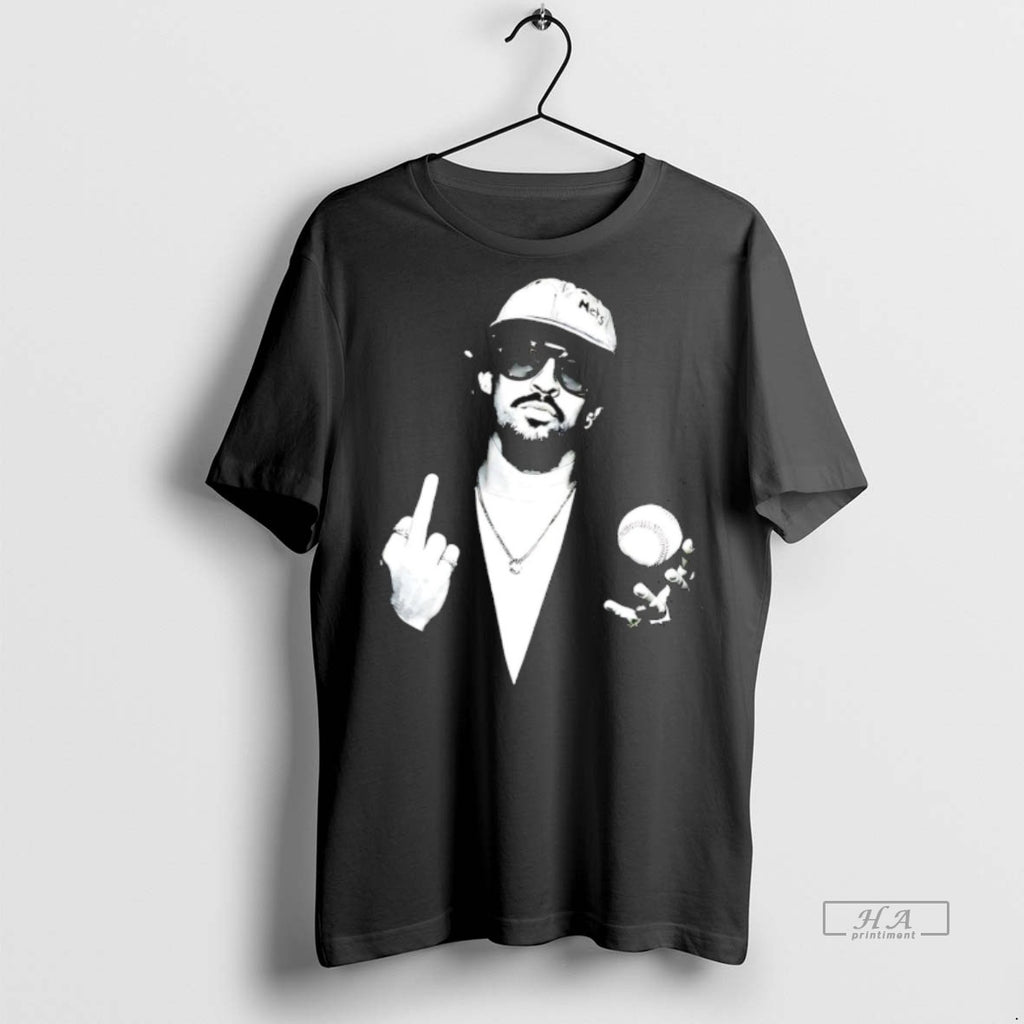 Trendy Official Benito Bowl Rap Music Retro Tee Sweater