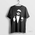 Trendy Official Benito Bowl Rap Music Retro Tee Sweater