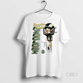 Trendy Official Brayden Fowler Nicolosi Colorado State Rams Caricature Tee Sweater