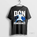 Trendy Official Carlos Rodon New York Yankees Don Dominance Signature Art Tee Sweater