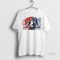 Trendy Official Cortaca Cortland Vs Ithaca 2025 Baseball Tee Sweater